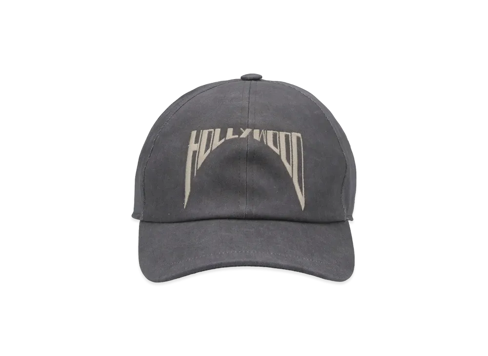 Rick Owens DRKSHDW Hats "Gray"