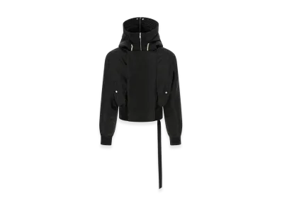 Rick Owens DRKSHDW Jackets "Black"