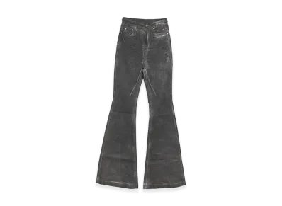 Rick Owens DRKSHDW Women's Jeans "Grigio"