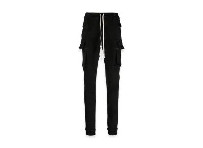 Rick Owens DRKSHDW Women's Jeans "Black"