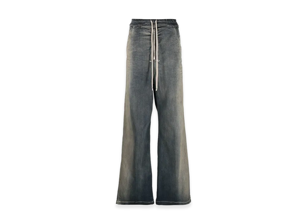 Rick Owens DRKSHDW Women's Jeans "Gray"
