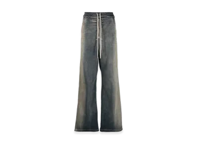 Rick Owens DRKSHDW Women's Jeans "Gray"