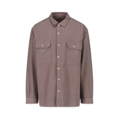 Rick Owens DRKSHDW Shirts "Pink"