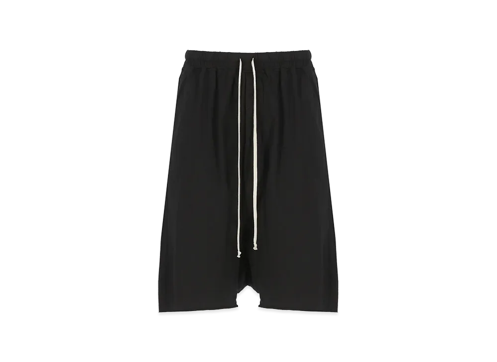 Rick Owens DRKSHDW Shorts "Black"