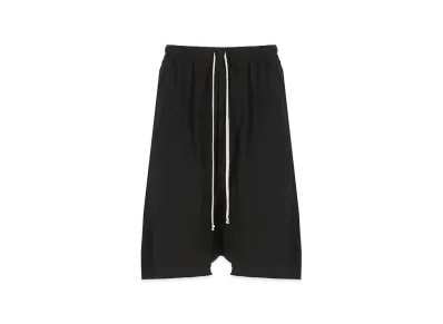 Rick Owens DRKSHDW Shorts "Black"