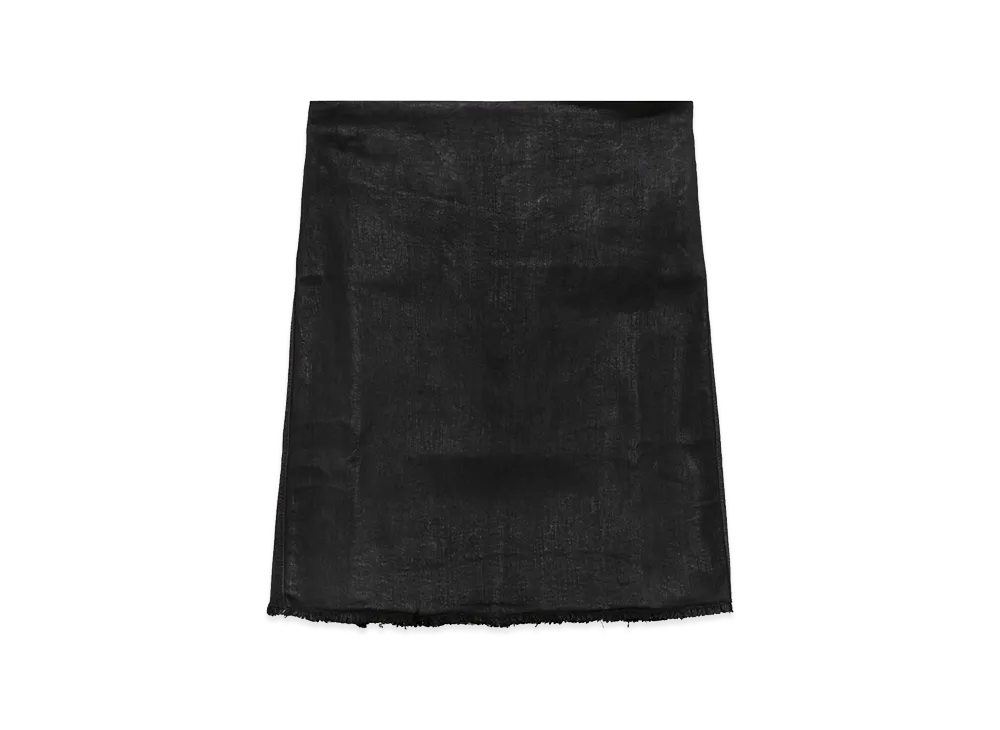 Rick Owens DRKSHDW Women's Skirts "Black"