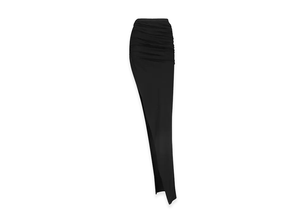 Rick Owens DRKSHDW Women's Skirts "Black"