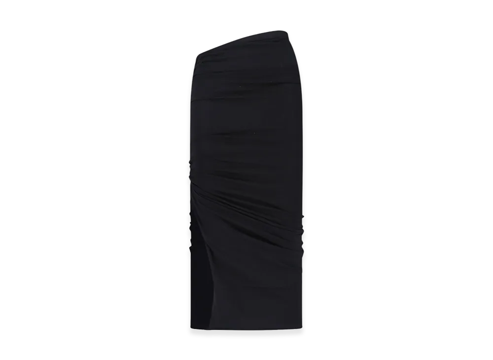 Rick Owens DRKSHDW Women's Skirts "Black"
