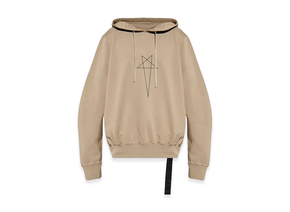 Rick Owens DRKSHDW Sweaters "Dirty Pearl/Black"