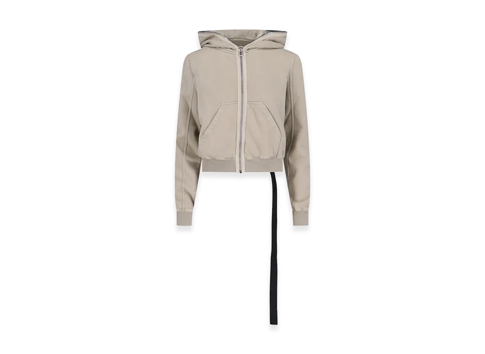 Rick Owens DRKSHDW Women's Sweaters "Beige"