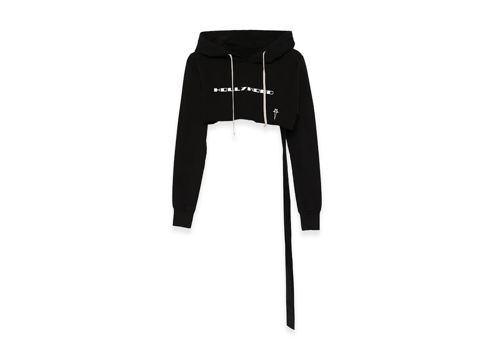 Rick Owens DRKSHDW Women's Sweaters "Black"
