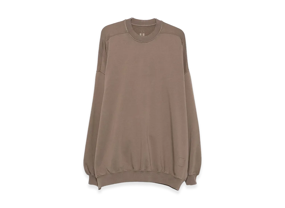 Rick Owens DRKSHDW Women's Sweaters "Gray"