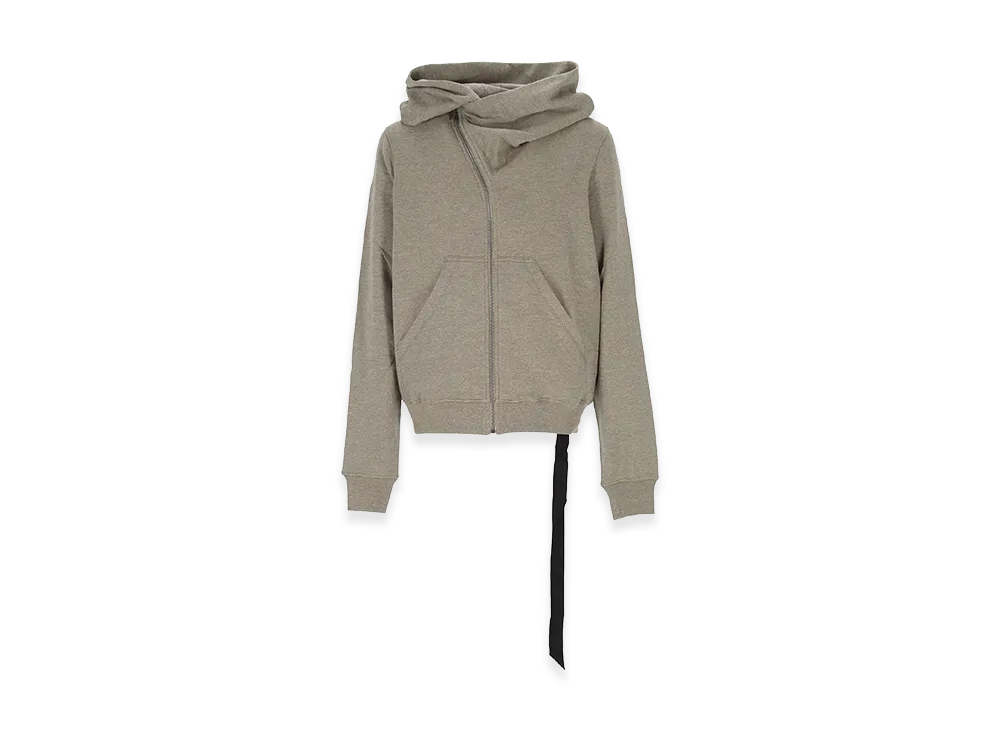 Rick Owens DRKSHDW Sweaters Melange "Melange Grey/Gray"
