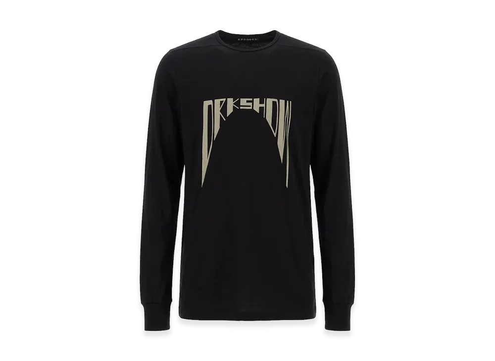 Rick Owens DRKSHDW T-Shirt "Black"