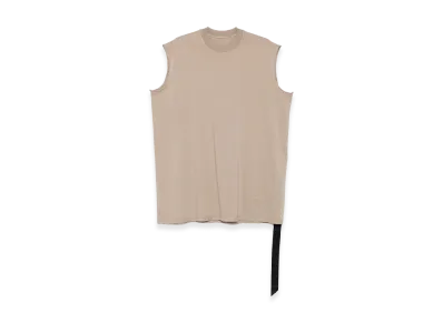 Rick Owens DRKSHDW Women's T-Shirt "Grigio"