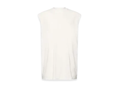 Rick Owens DRKSHDW Women's T-Shirt "White"