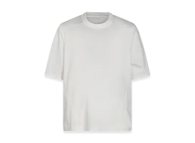 Rick Owens DRKSHDW Women's T-Shirt "Milk"