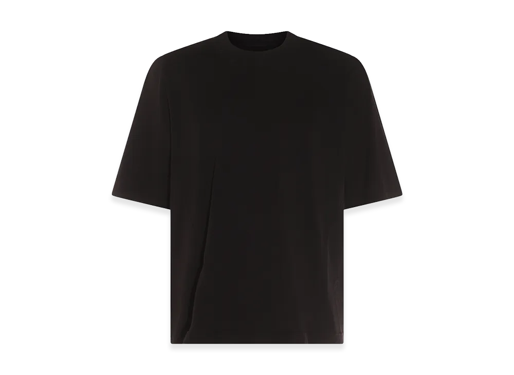 Rick Owens DRKSHDW Women's T-Shirt "Black"