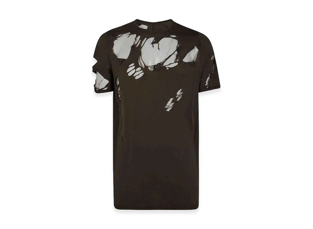 Rick Owens DRKSHDW Women's T-Shirt "Dust"
