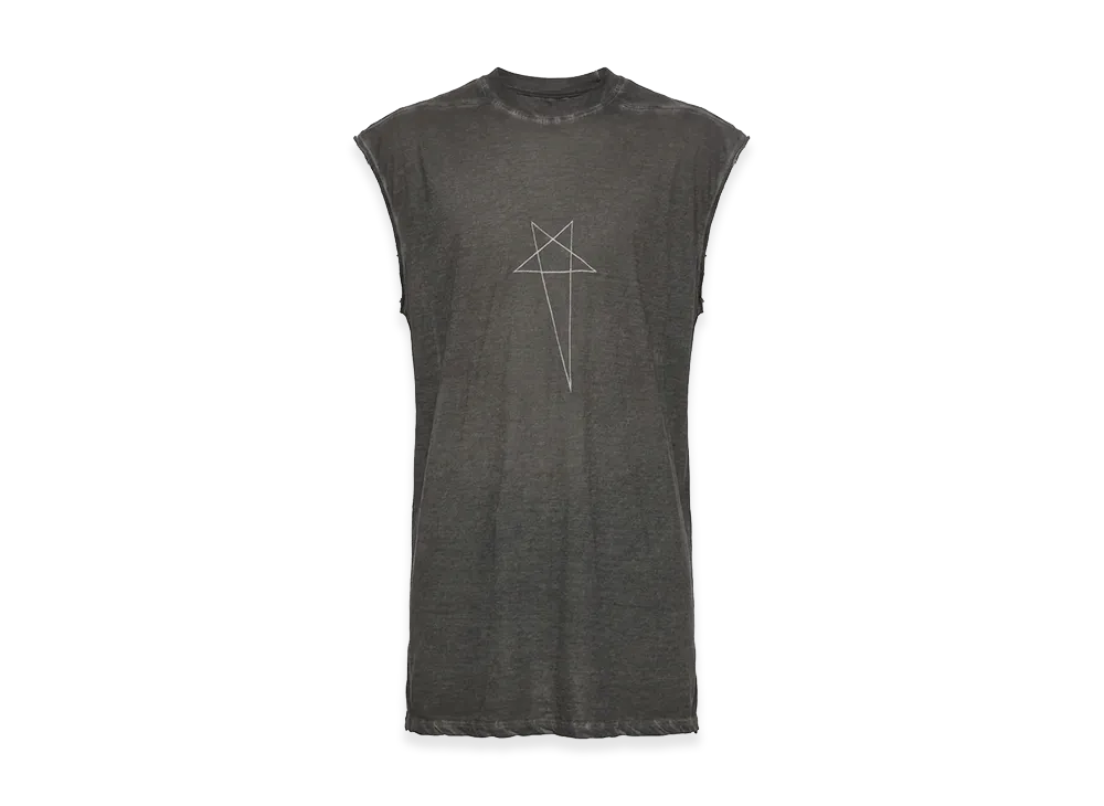 Rick Owens DRKSHDW T-Shirt "Black"
