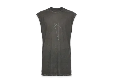 Rick Owens DRKSHDW T-Shirt "Black"