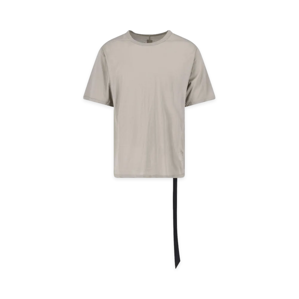 Rick Owens DRKSHDW T-Shirts "Gray"