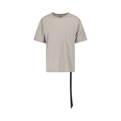 Rick Owens DRKSHDW T-Shirts "Gray"