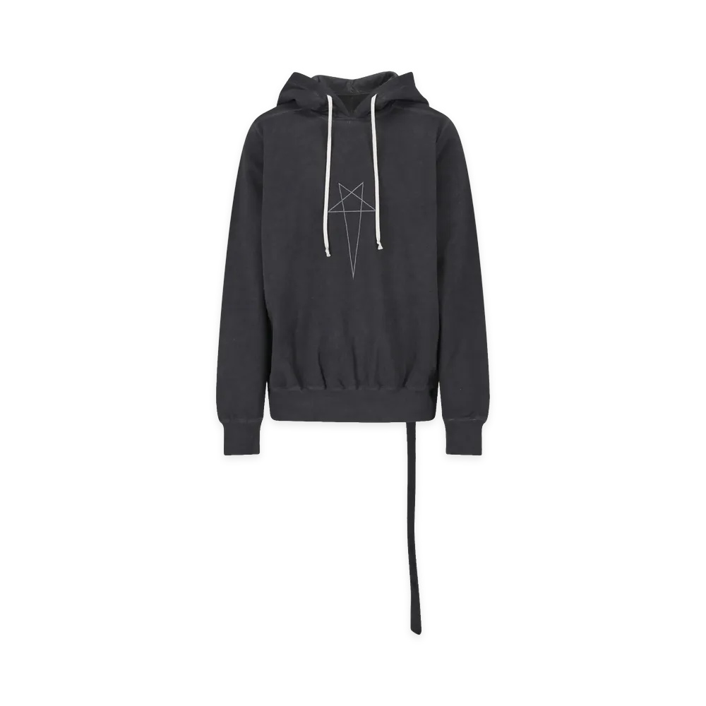 Rick Owens DRKSHDW Sweaters "Black"