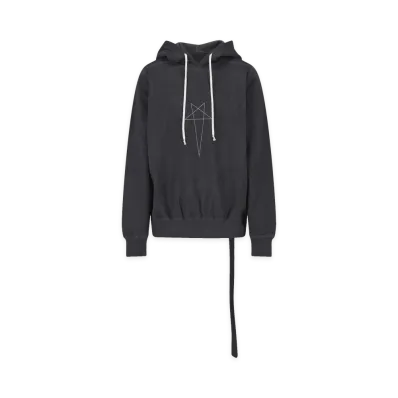 Rick Owens DRKSHDW Sweaters "Black"