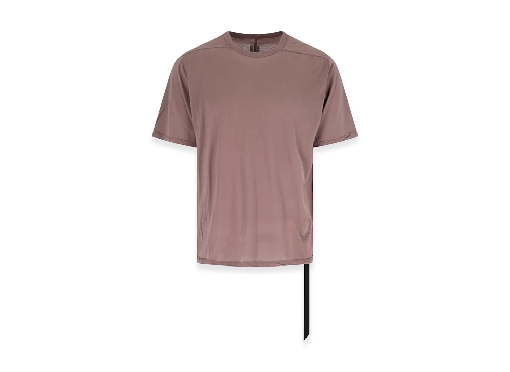 Rick Owens DRKSHDW Women's T-Shirt "Violet"