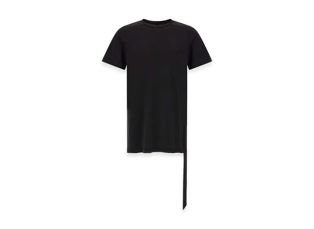 Rick Owens DRKSHDW Level T-Shirt "Black"
