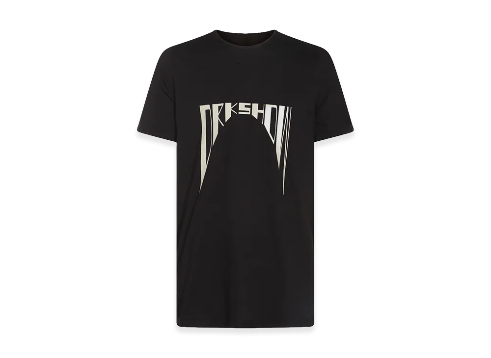 Rick Owens DRKSHDW T-Shirt "Black/Pearl"