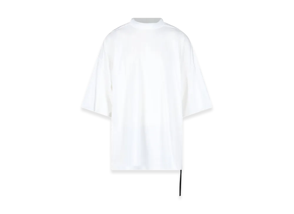 Rick Owens DRKSHDW T-Shirt "White"
