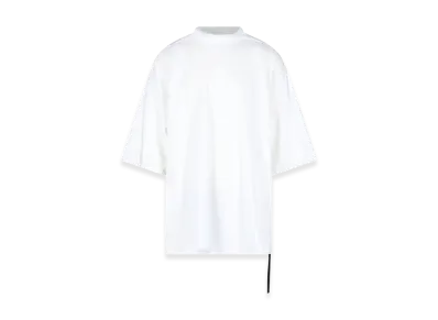 Rick Owens DRKSHDW T-Shirt "White"