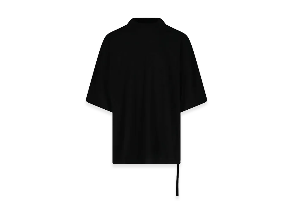 Rick Owens DRKSHDW Women's T-Shirt "Black"