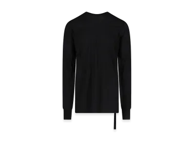 Rick Owens DRKSHDW Women's T-Shirt "Black"