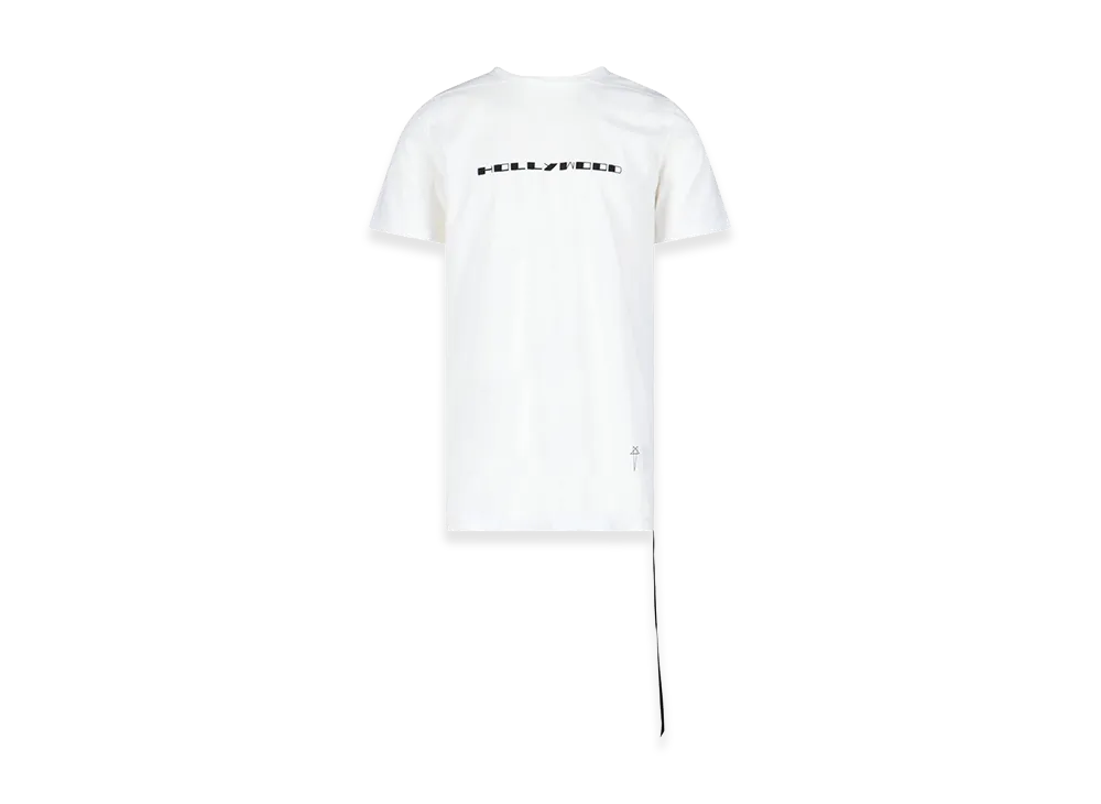 Rick Owens DRKSHDW T-Shirt "White"