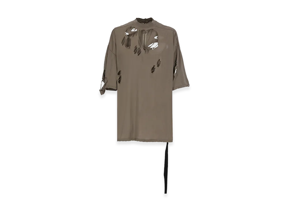 Rick Owens DRKSHDW T-Shirt "Brown"