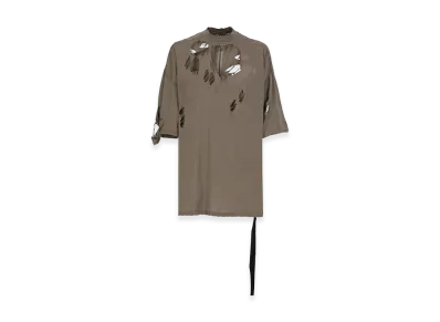 Rick Owens DRKSHDW T-Shirt "Brown"