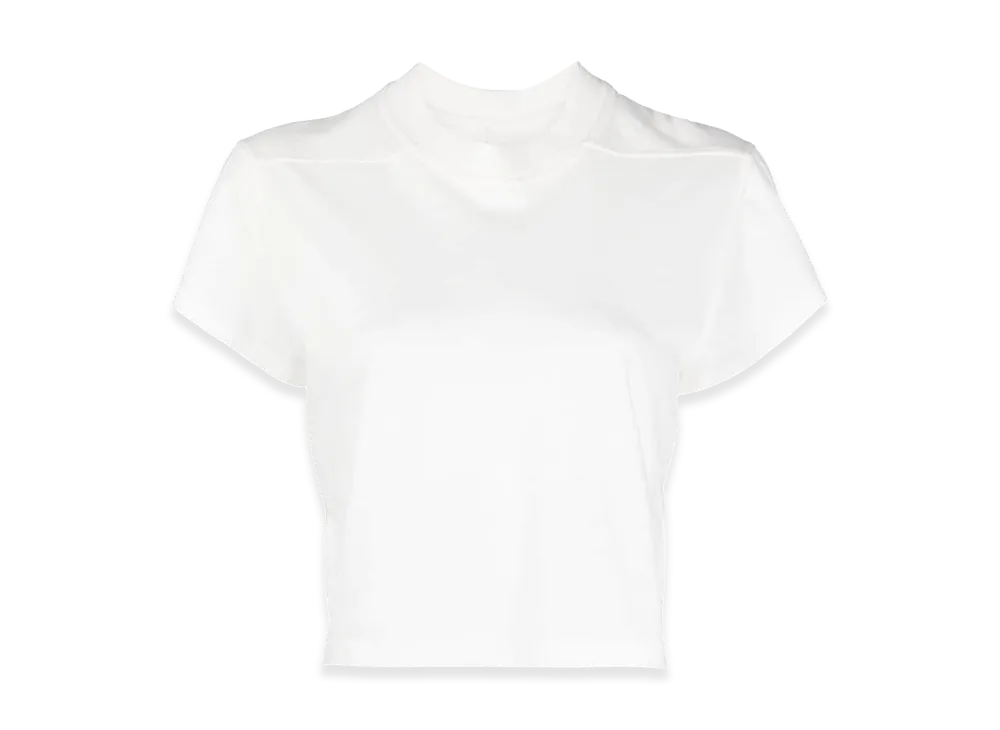 Rick Owens DRKSHDW Women's T-Shirt "White"