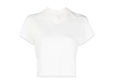 Rick Owens DRKSHDW Women's T-Shirt "White"