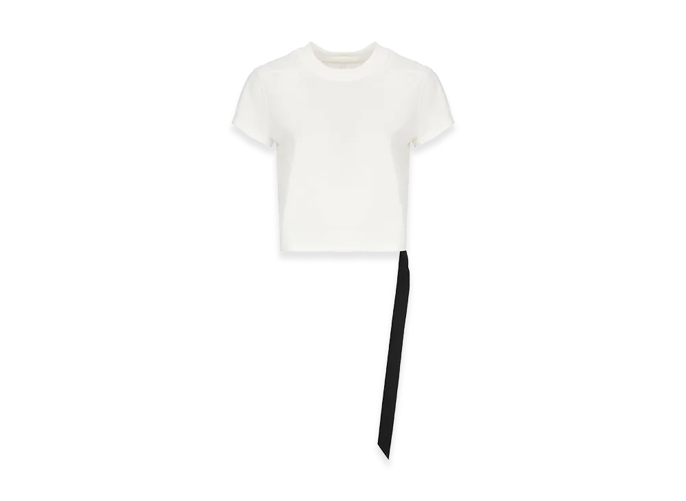 Rick Owens DRKSHDW Women's T-Shirt "White"