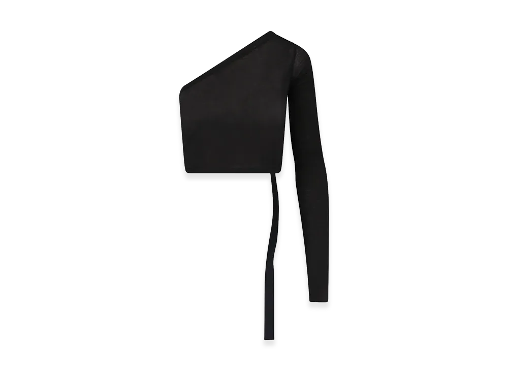 Rick Owens DRKSHDW Women's Top "Black"