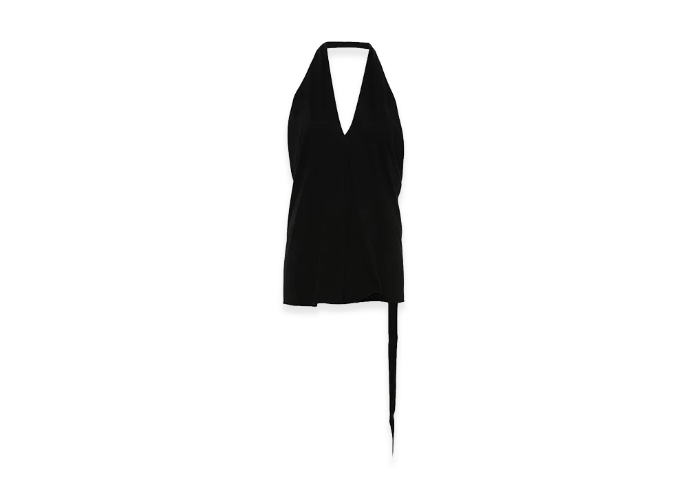 Rick Owens DRKSHDW Women's Top "Black"
