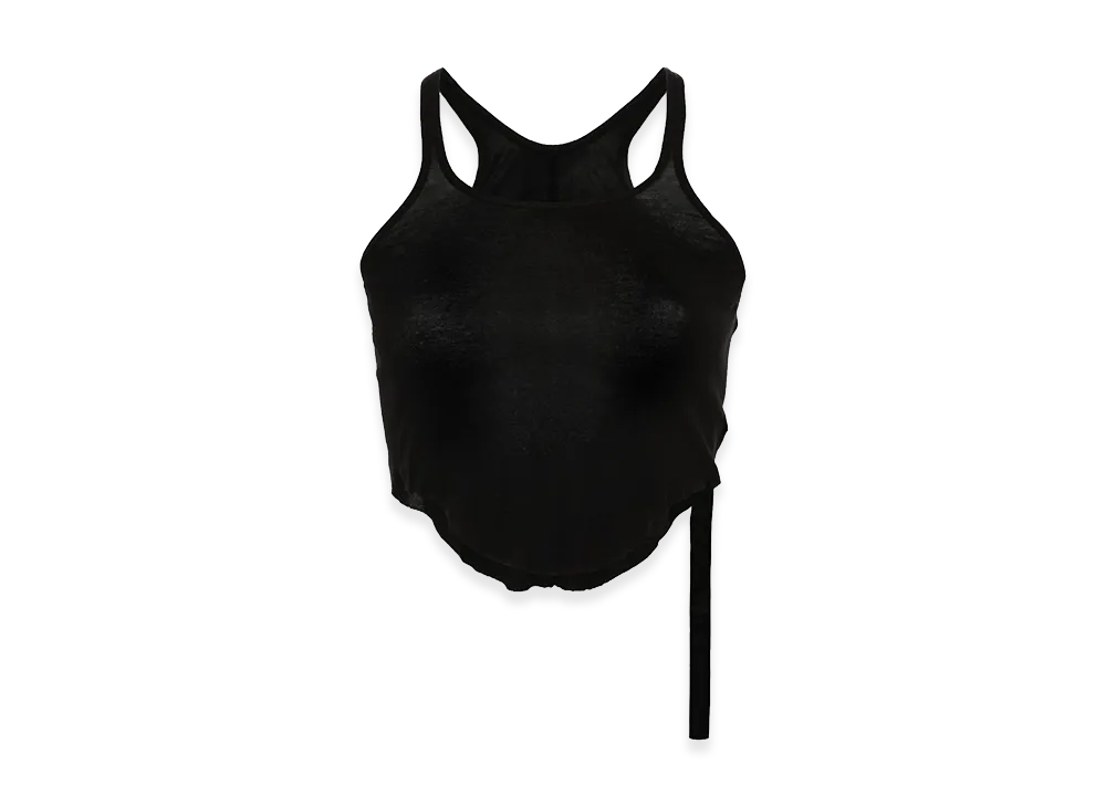 Rick Owens DRKSHDW Women's Top "Black"