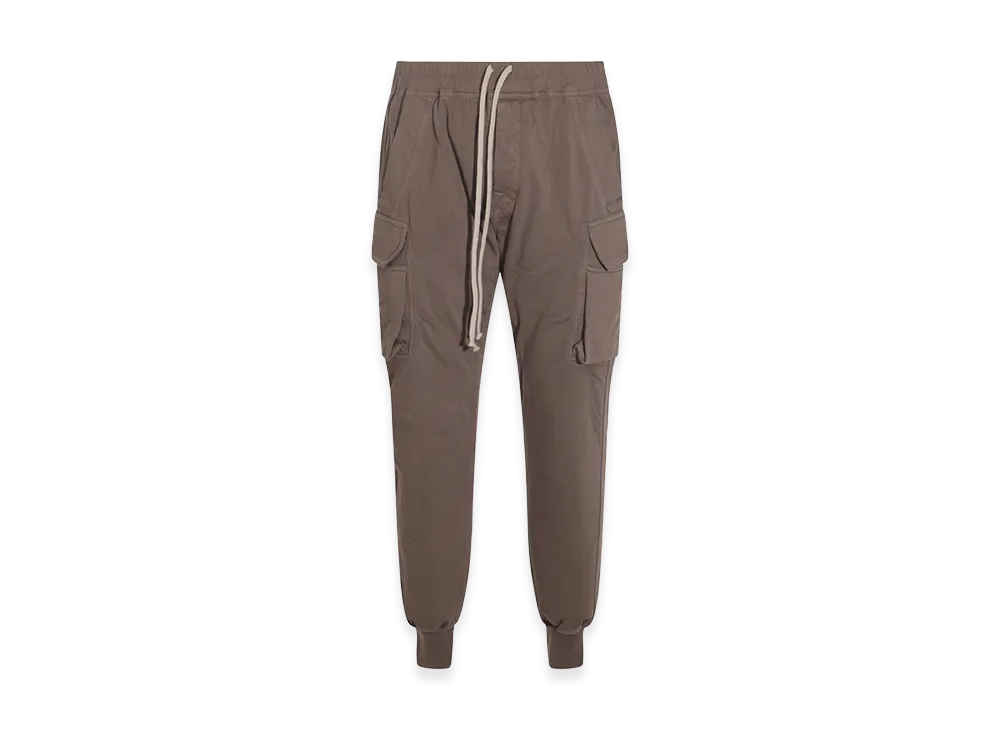 Rick Owens DRKSHDW Trousers "Dust"