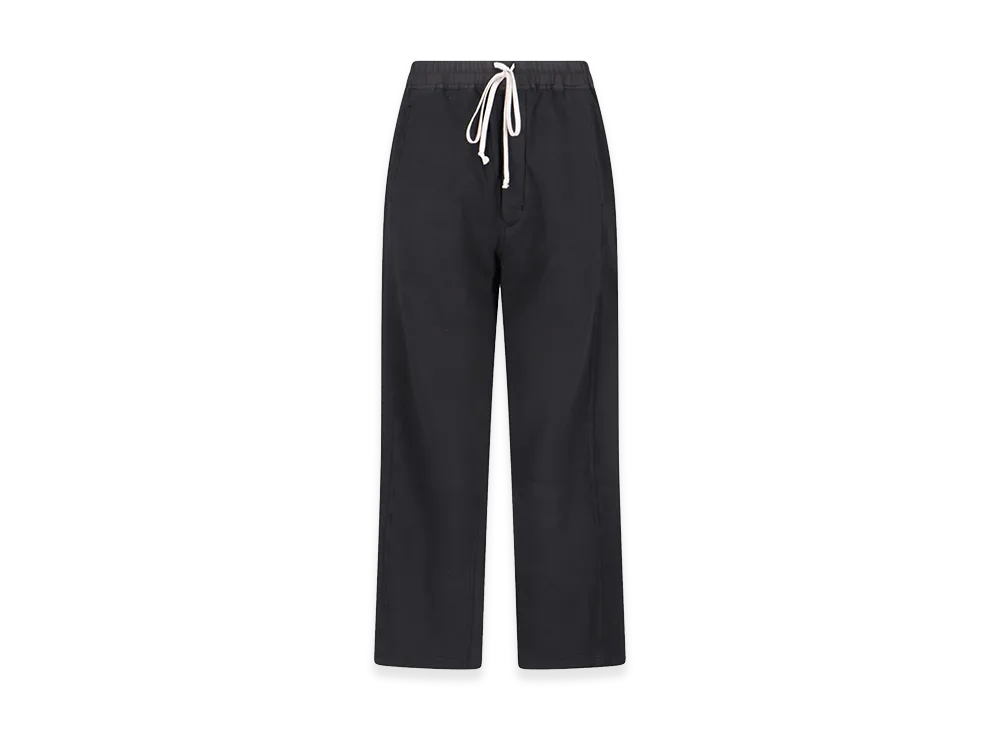 Rick Owens DRKSHDW Trousers "Black"