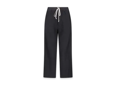 Rick Owens DRKSHDW Trousers "Black"