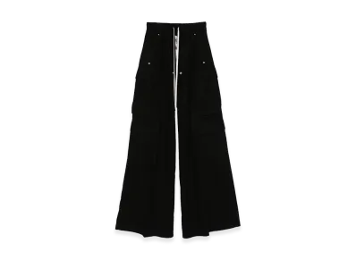 Rick Owens DRKSHDW Women's Trousers "Black"