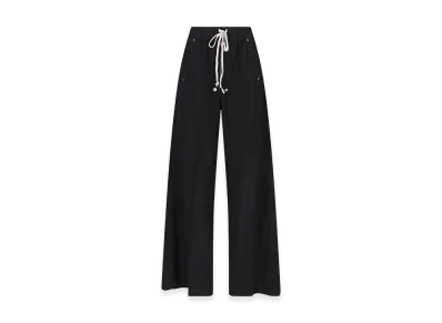 Rick Owens DRKSHDW Women's Trousers "Black"